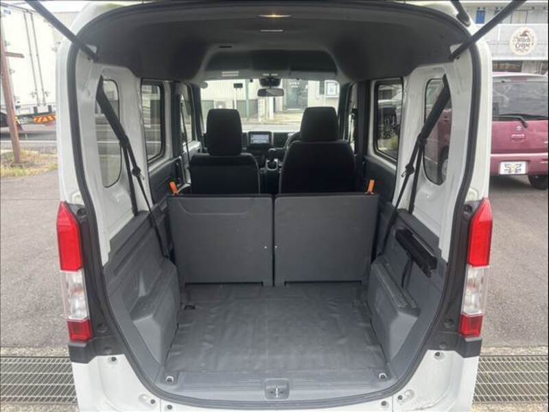 N-VAN