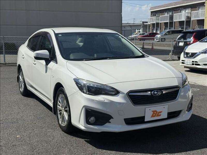 IMPREZA