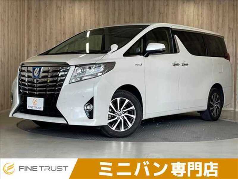 ALPHARD-0