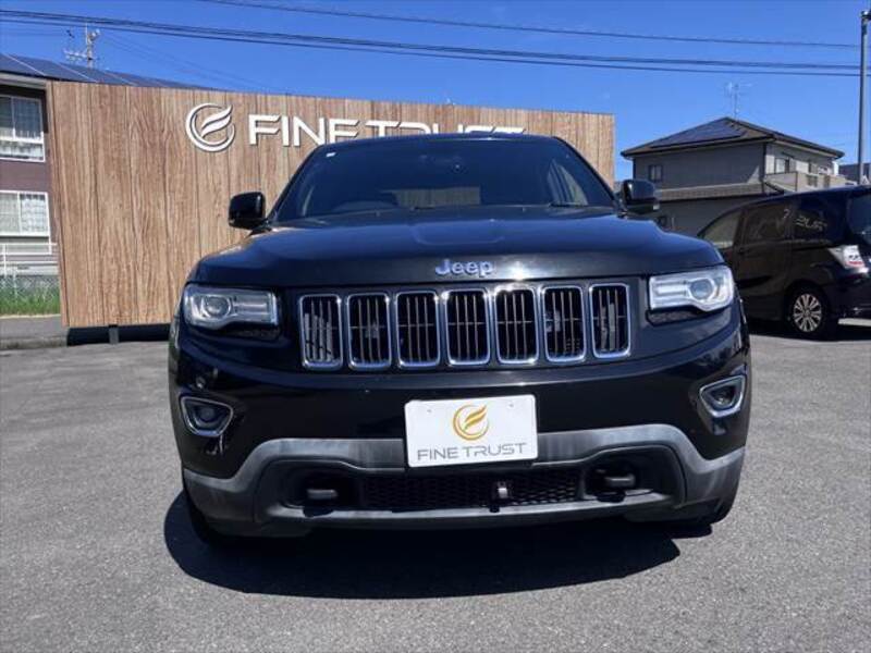 CHEROKEE