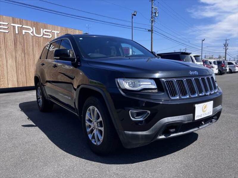 CHEROKEE
