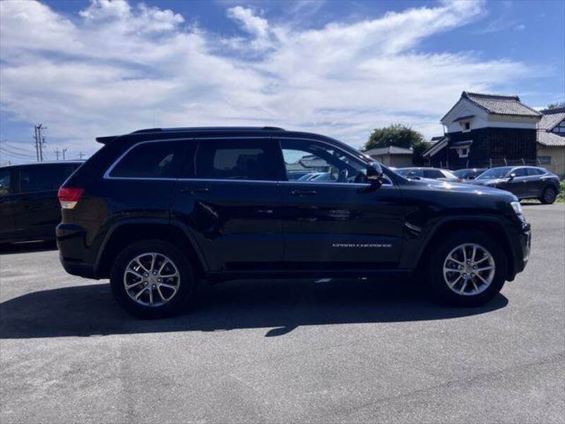 CHEROKEE