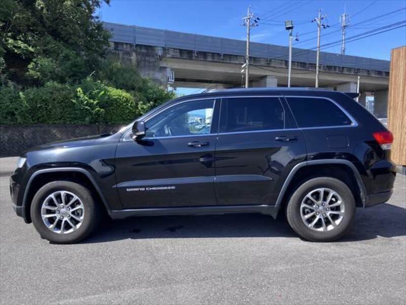 CHEROKEE