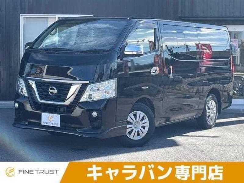 NV350 CARAVAN-0
