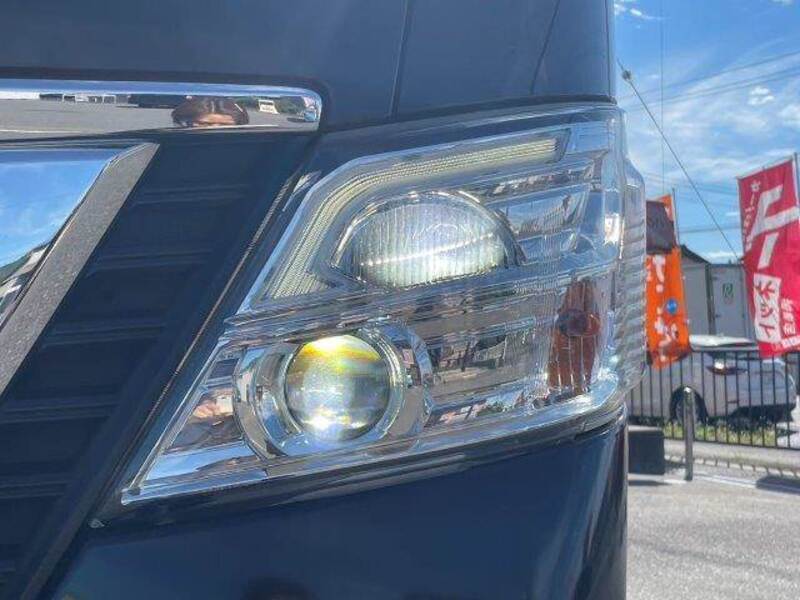 NV350 CARAVAN