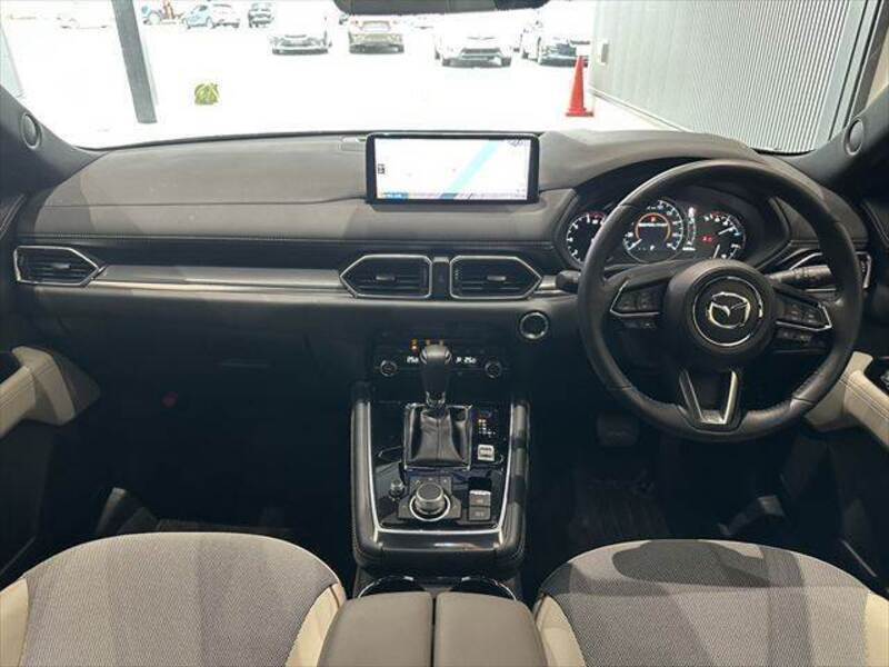 CX-8