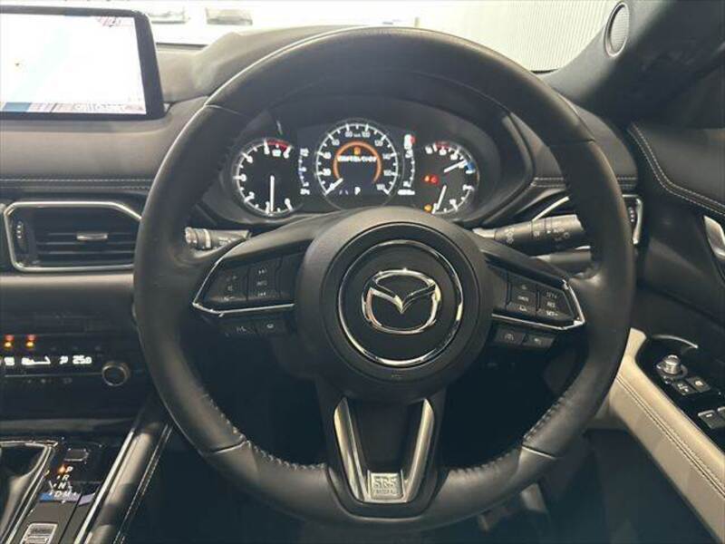 CX-8