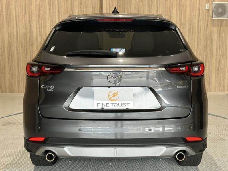 CX-8