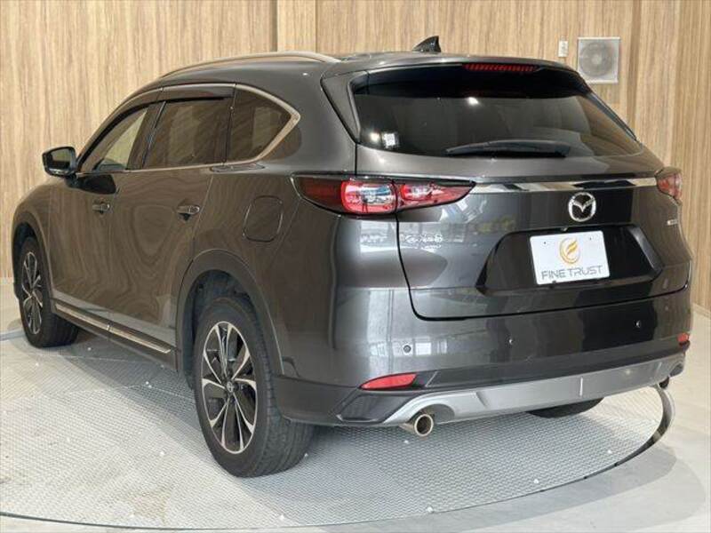CX-8