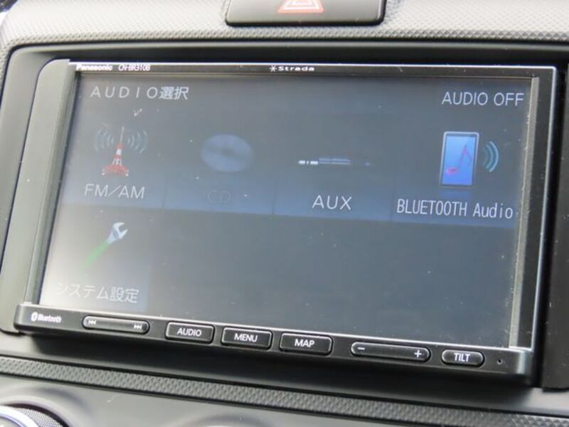 COROLLA AXIO