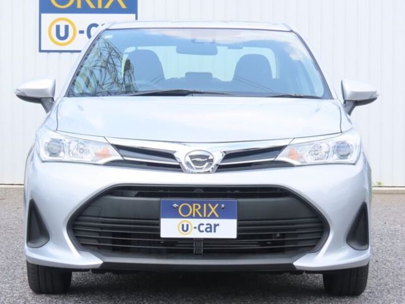 COROLLA AXIO