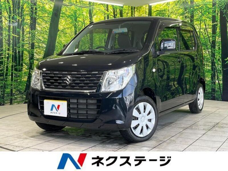 WAGON R-0