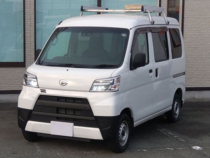HIJET CARGO-0