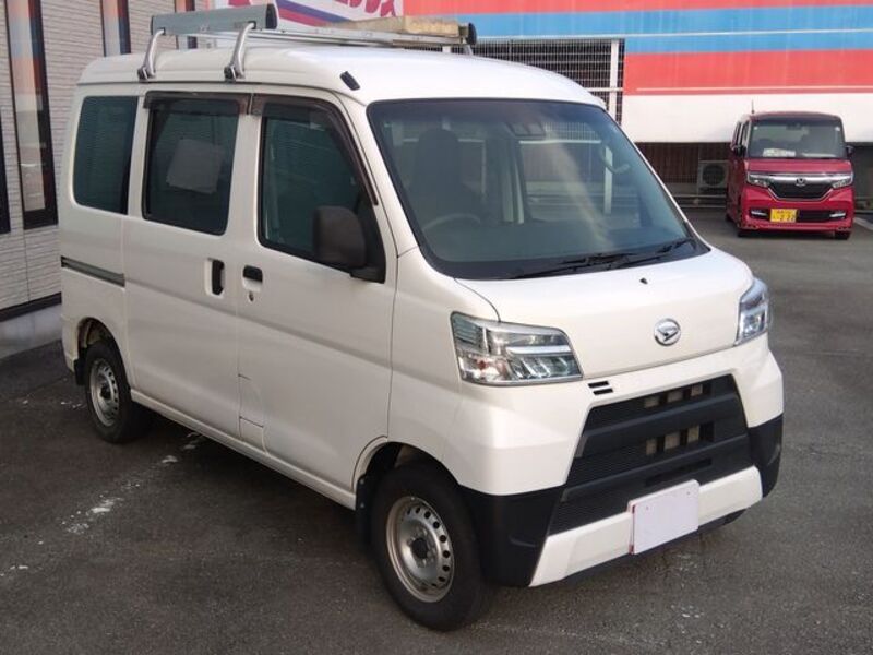 HIJET CARGO