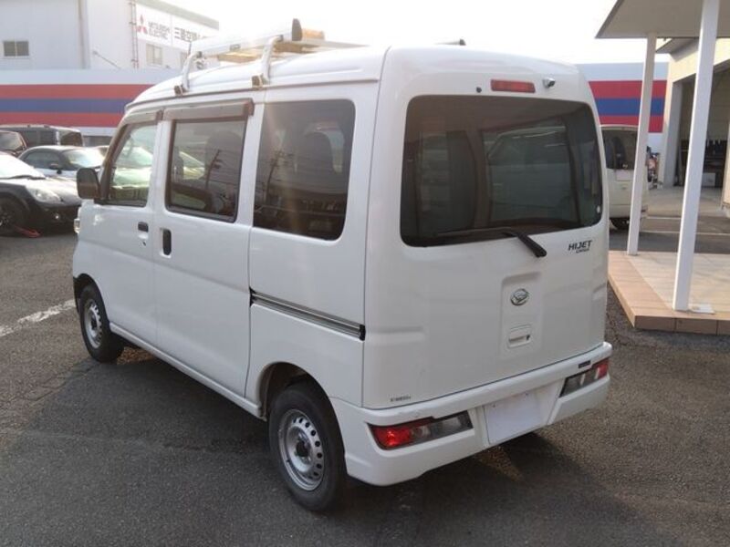 HIJET CARGO