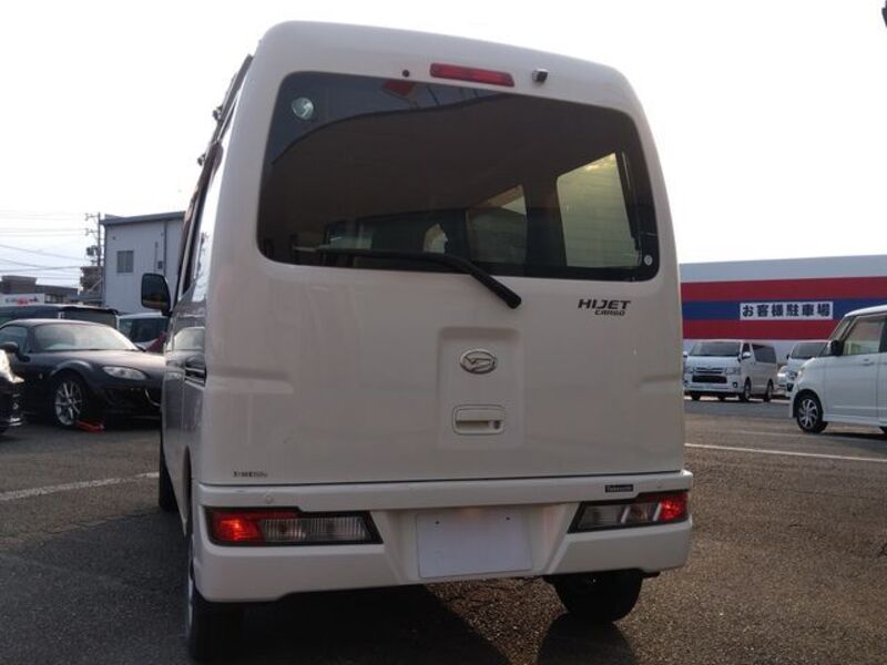HIJET CARGO