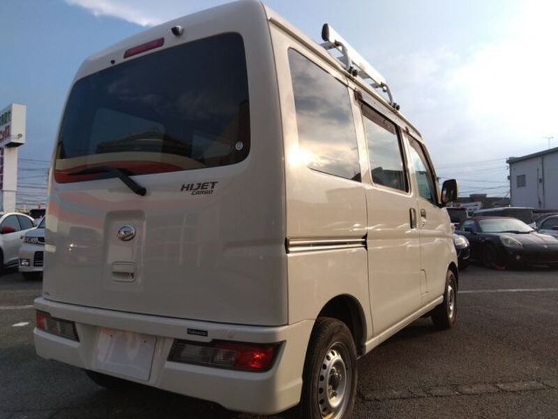 HIJET CARGO
