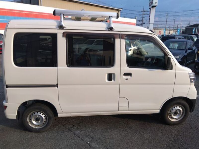 HIJET CARGO