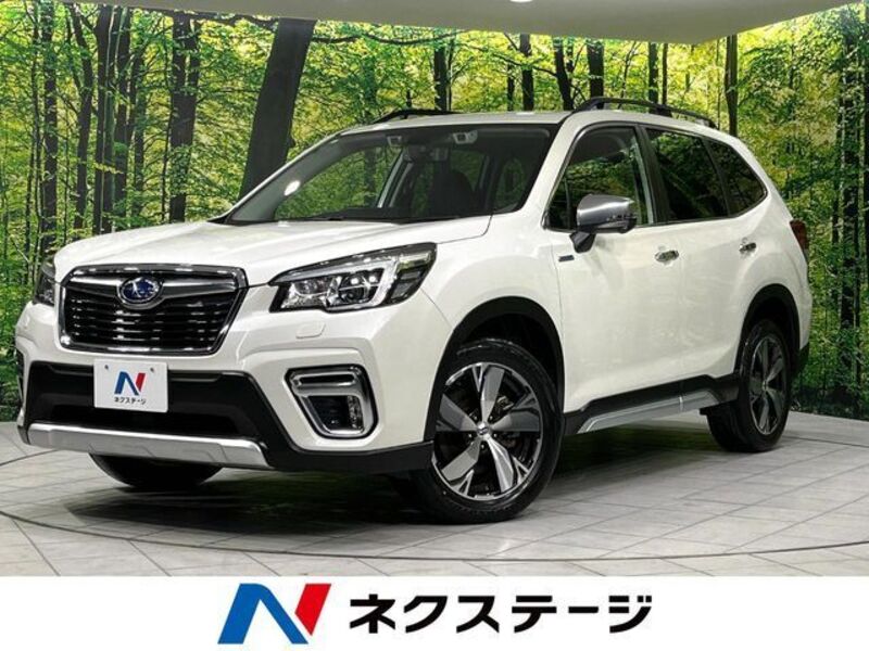 FORESTER-0