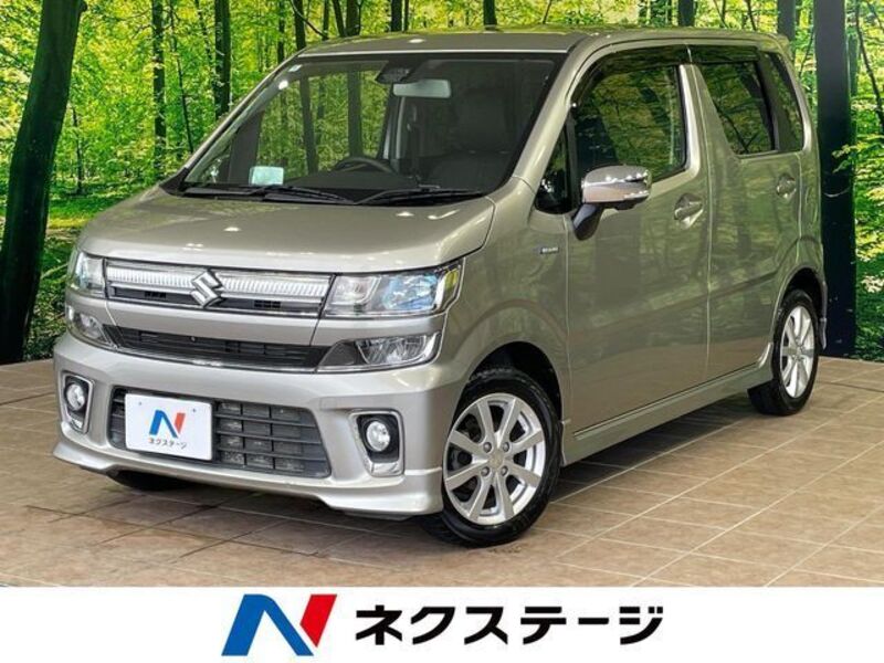 WAGON R-0