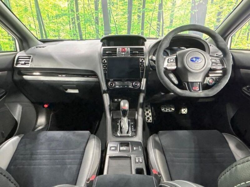 WRX S4
