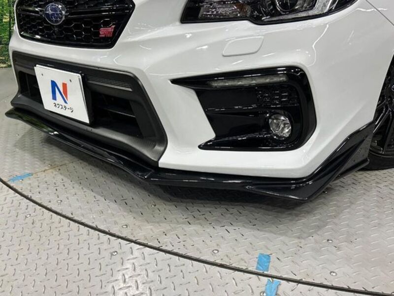 WRX S4
