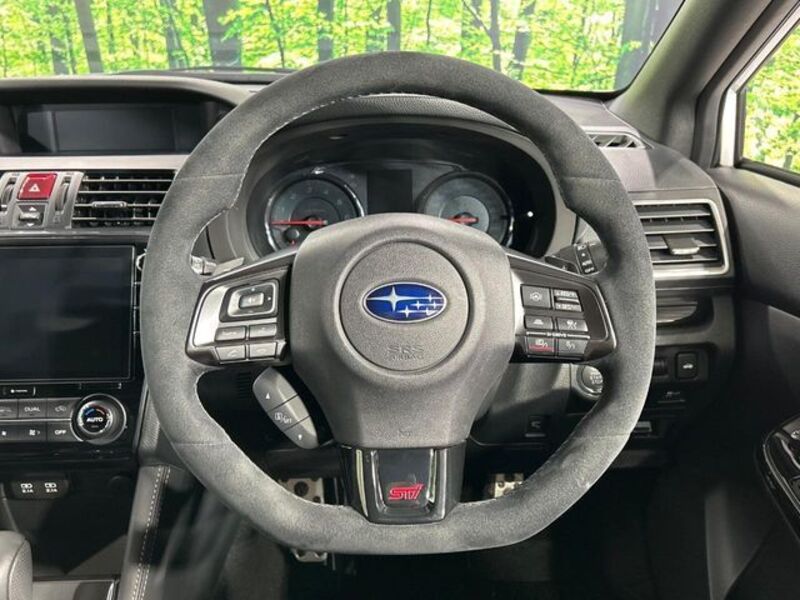 WRX S4