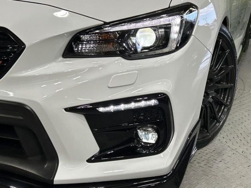 WRX S4