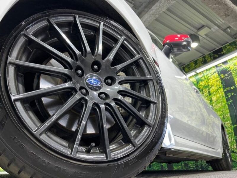 WRX S4