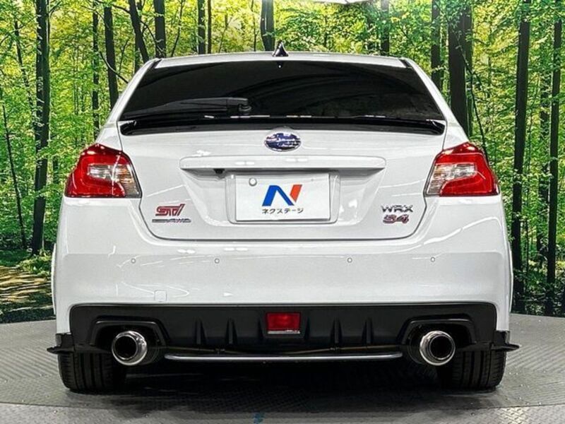 WRX S4