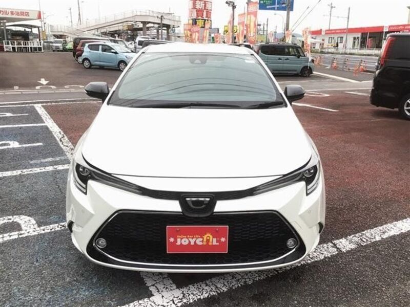 COROLLA TOURING