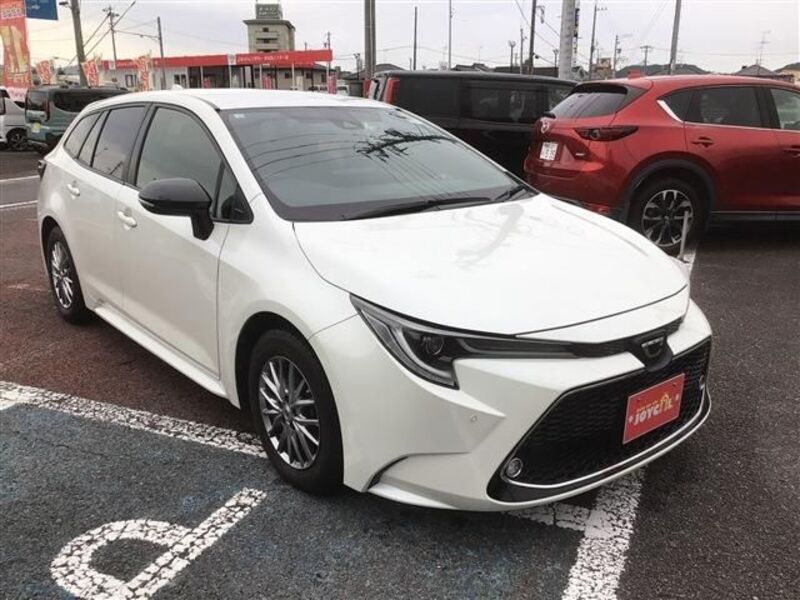 COROLLA TOURING
