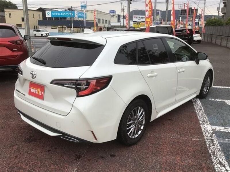 COROLLA TOURING