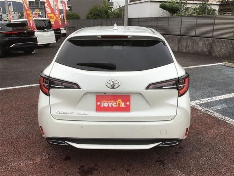 COROLLA TOURING