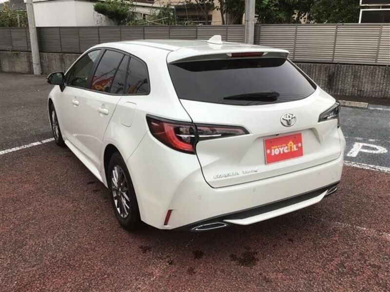 COROLLA TOURING