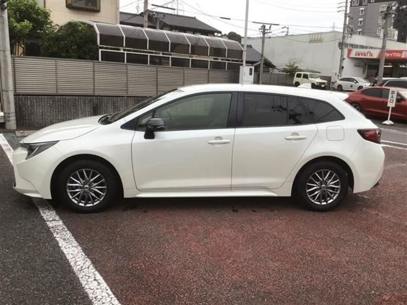 COROLLA TOURING