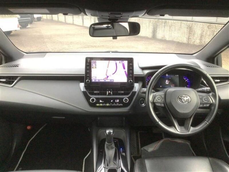 COROLLA TOURING