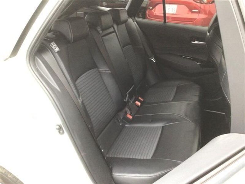 COROLLA TOURING