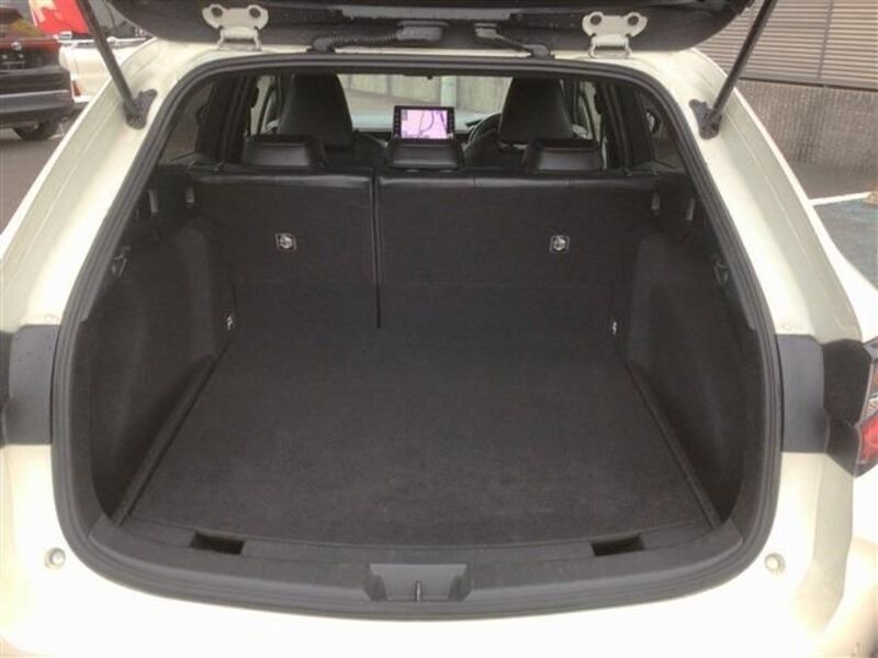 COROLLA TOURING