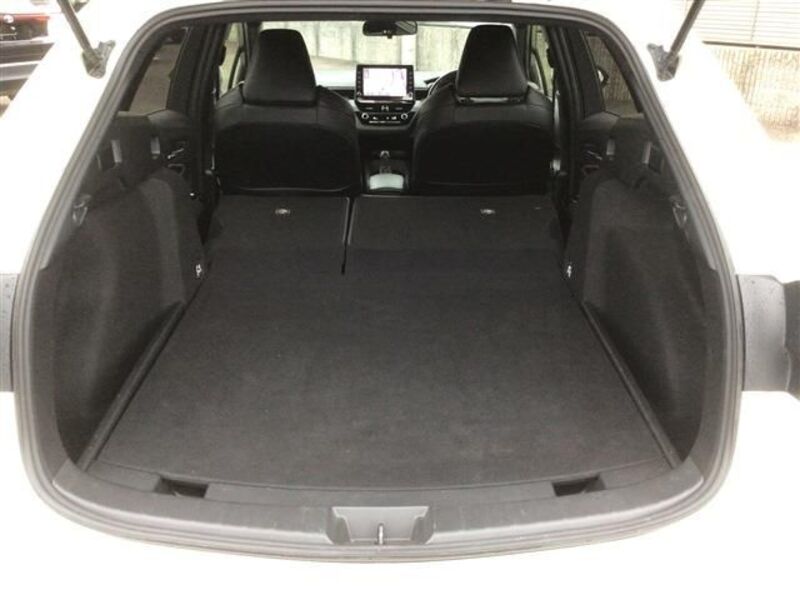 COROLLA TOURING