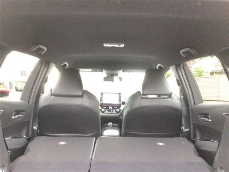 COROLLA TOURING