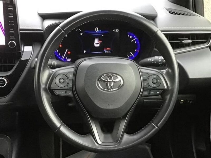 COROLLA TOURING
