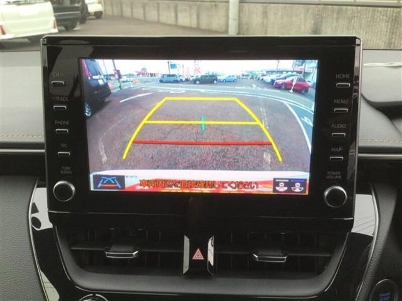 COROLLA TOURING