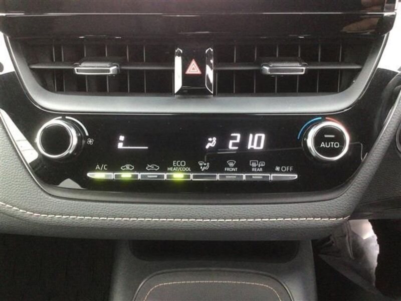 COROLLA TOURING