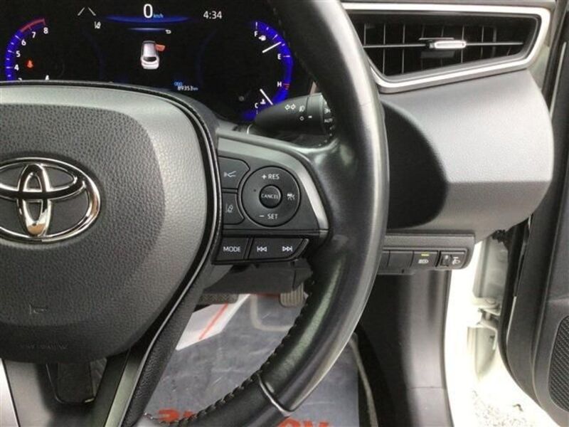 COROLLA TOURING
