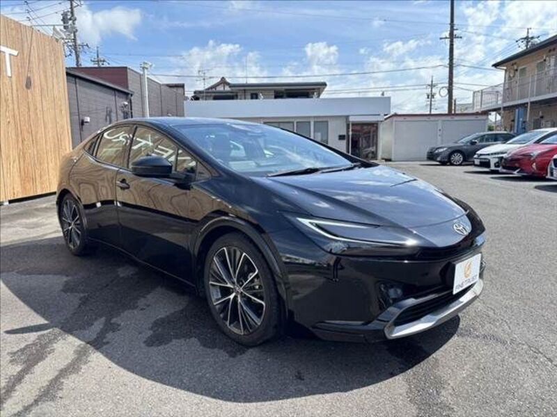 PRIUS