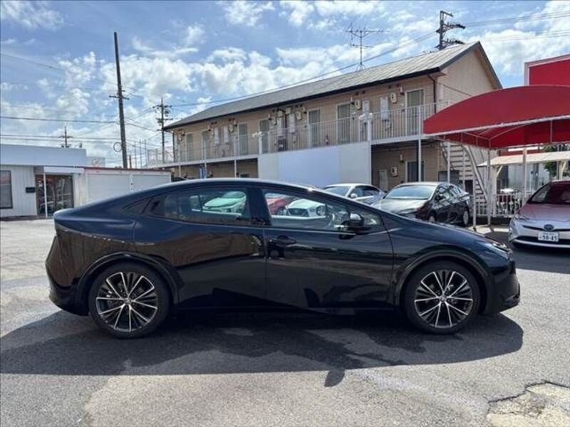 PRIUS