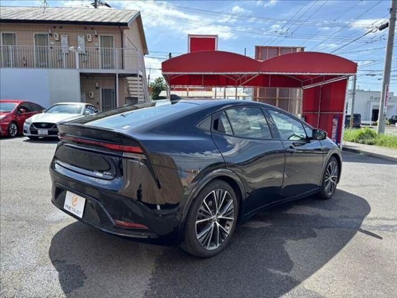 PRIUS