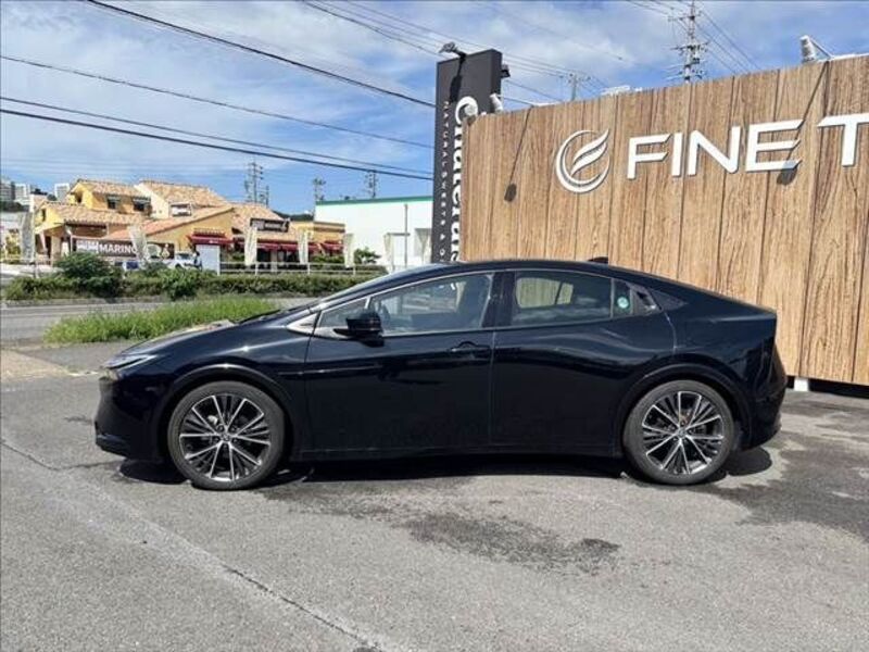 PRIUS
