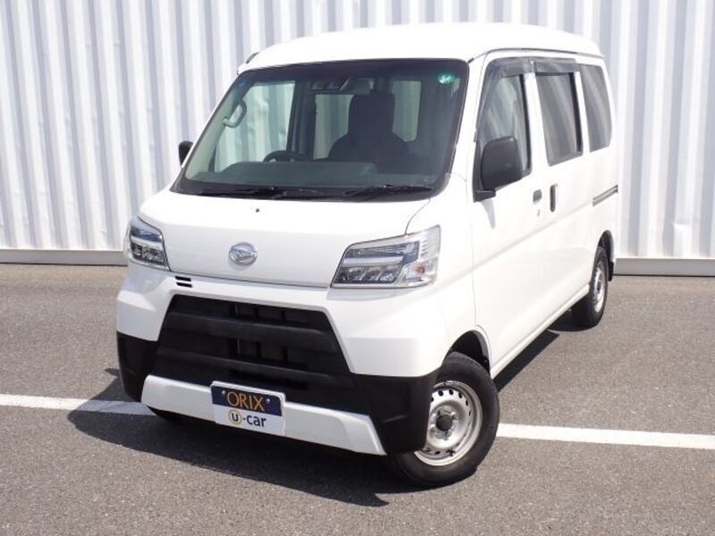 HIJET CARGO-0